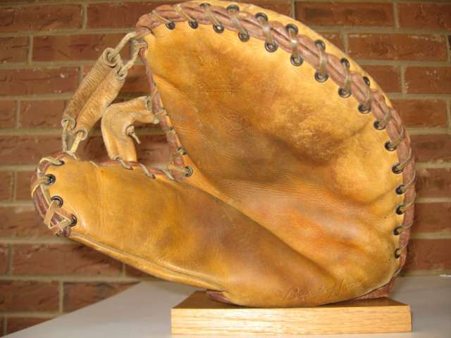 Bert Haas Reach 274 Front